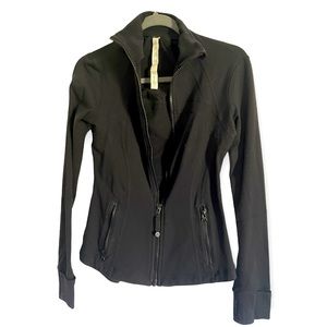 Lululemon Zip up